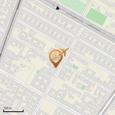 Foto zu Christburger Straße 9, 10405 Berlin