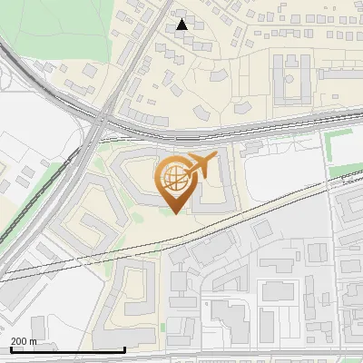 Foto zu Christel-Küpper-Platz 17-19, 81379 München