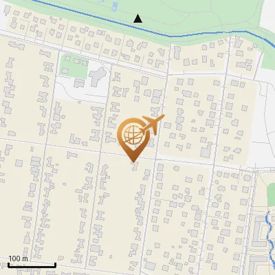 Karte Christelweg 19, 12683 Berlin