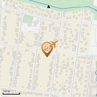 Karte Christelweg 20, 12683 Berlin