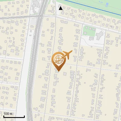 Karte Christelweg 6, 12683 Berlin