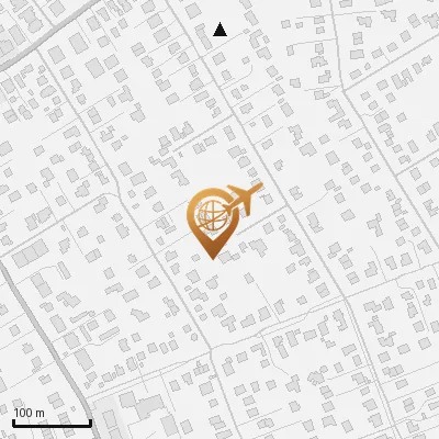 Karte Christenweg 4-6, 22393 Hamburg