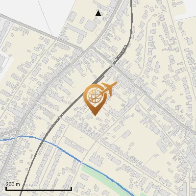 Foto zu Christian-Coenen-Straße 1-2, 51069 Köln