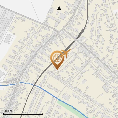 Foto zu Christian-Coenen-Straße 3-15, 51069 Köln