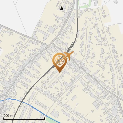 Foto zu Christian-Coenen-Straße 19-23, 51069 Köln