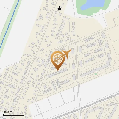 Foto zu Christian-Dohm-Weg 6-34, 13057 Berlin