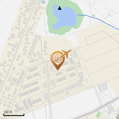 Foto zu Christian-Dohm-Weg 35-54, 13057 Berlin