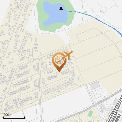 Foto zu Christian-Dohm-Weg 57-70, 13057 Berlin