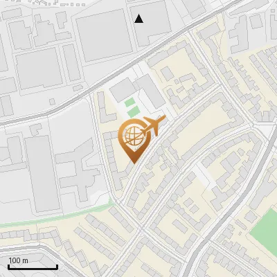 Karte Christian-Förster-Straße 5-19, 20253 Hamburg