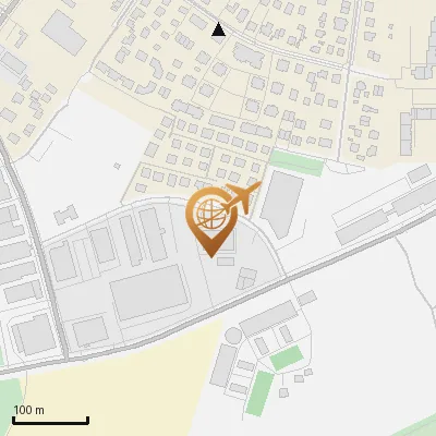 Foto zu Christian-Henkel-Straße 11, 12349 Berlin