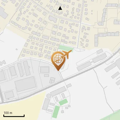 Foto zu Christian-Henkel-Straße 12, 12349 Berlin