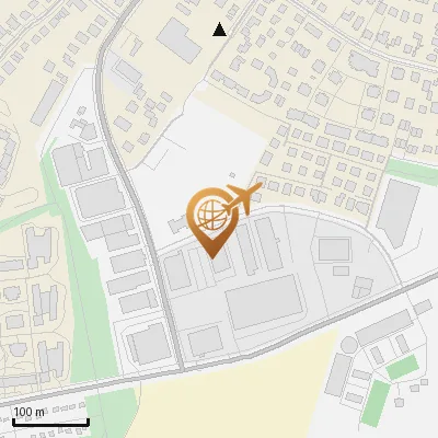 Foto zu Christian-Henkel-Straße 5-7, 12349 Berlin