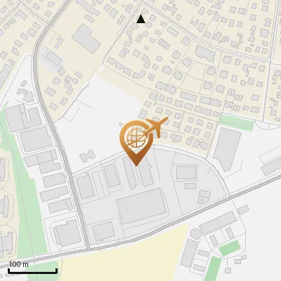 Foto zu Christian-Henkel-Straße 9, 12349 Berlin