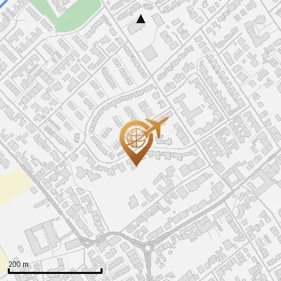 Karte Christian-Hünseler-Straße 5-14, 50859 Köln