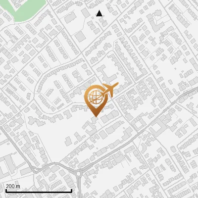 Karte Christian-Hünseler-Straße 16-18, 50859 Köln