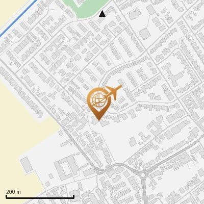 Karte Christian-Hünseler-Straße 2-4, 50859 Köln