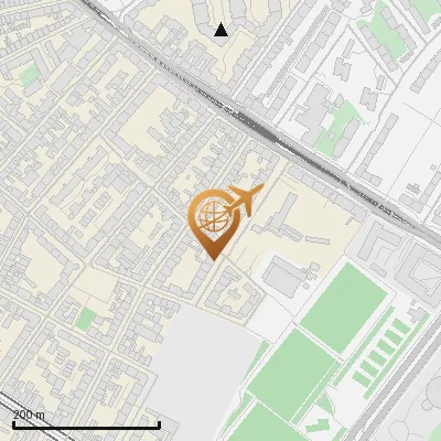 Karte Christian-Schult-Straße 9-22, 50823 Köln