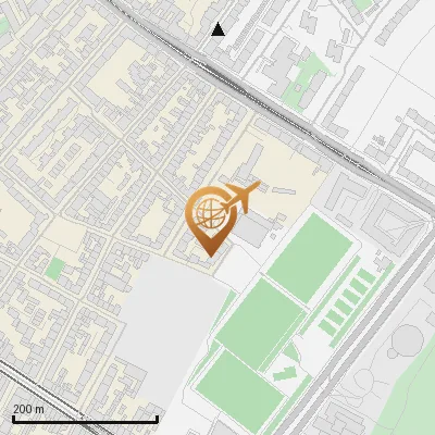 Karte Christian-Schult-Straße 24-26, 50823 Köln