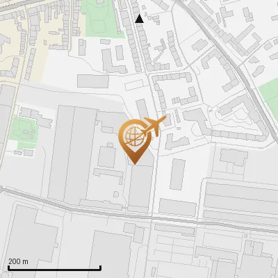 Foto zu Christian-Sünner-Straße 8, 51105 Köln