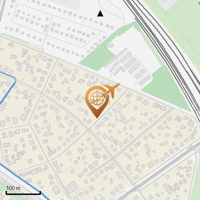 Foto zu Christianstraße 9-20, 13053 Berlin