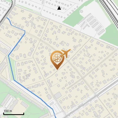 Foto zu Christianstraße 23-24, 13053 Berlin