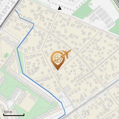 Foto zu Christianstraße 26-27, 13053 Berlin