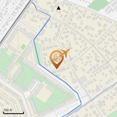 Foto zu Christianstraße 29-30, 13053 Berlin