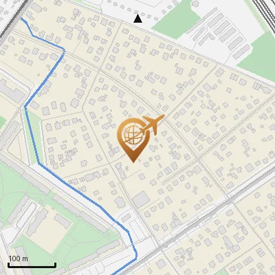 Foto zu Christianstraße 6-7, 13053 Berlin