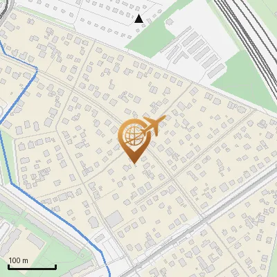 Foto zu Christianstraße 8, 13053 Berlin