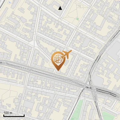 Foto zu Christinenstraße 1-5, 10119 Berlin