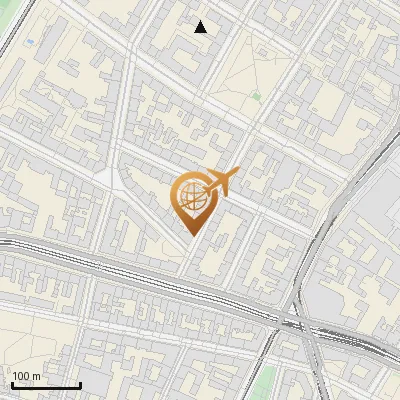 Foto zu Christinenstraße 38-40, 10119 Berlin