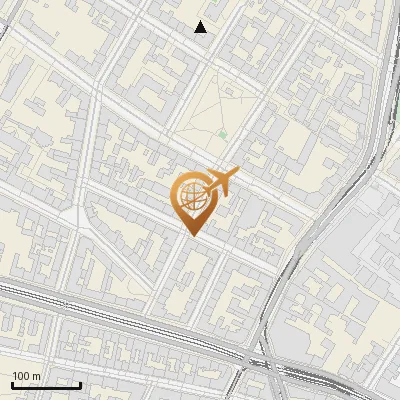 Foto zu Christinenstraße 7-36, 10119 Berlin