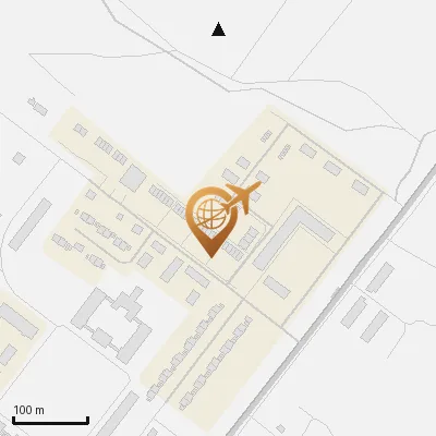 Foto zu Christoph-Kolumbus-Straße 10, 14089 Berlin