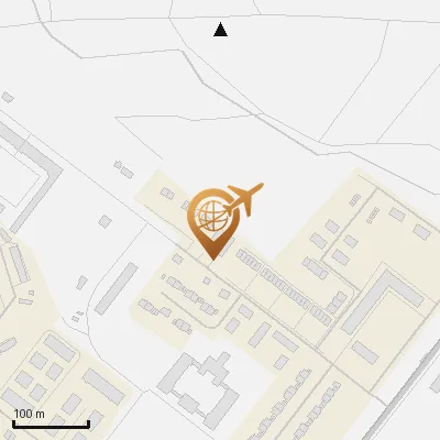 Karte Christoph-Kolumbus-Straße 16, 14089 Berlin