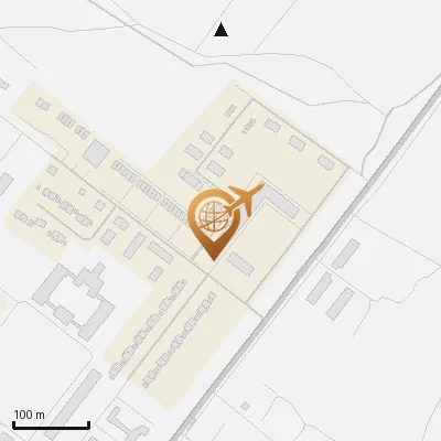 Karte Christoph-Kolumbus-Straße 4-6, 14089 Berlin