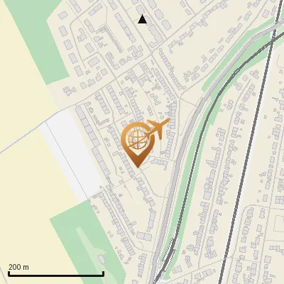 Foto zu Christoph-Musmacher-Straße 2-21, 51061 Köln