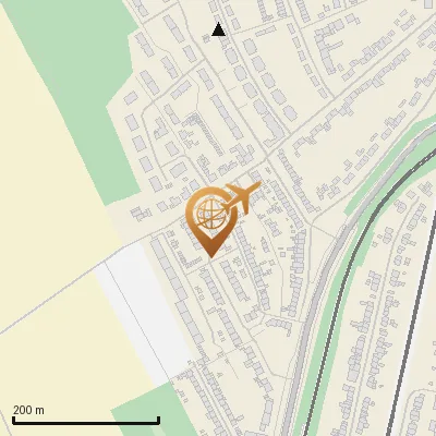 Foto zu Christoph-Musmacher-Straße 22, 51061 Köln