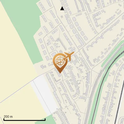 Foto zu Christoph-Musmacher-Straße 30-45, 51061 Köln