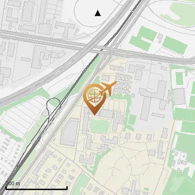 Foto zu Christoph-Probst-Straße 8-12, 80805 München