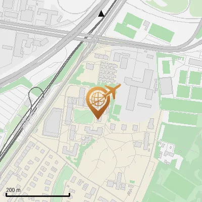 Foto zu Christoph-Probst-Straße 14-16, 80805 München