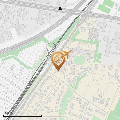 Foto zu Christoph-Probst-Straße 3, 80805 München