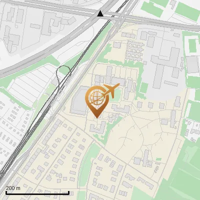 Foto zu Christoph-Probst-Straße 6, 80805 München