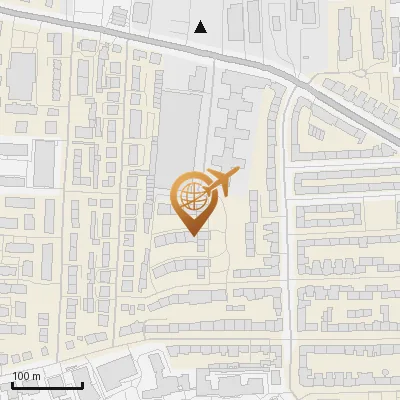 Foto zu Christoph-Probst-Weg 20, 20251 Hamburg