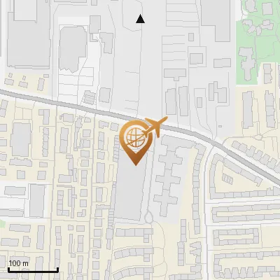 Karte Christoph-Probst-Weg 29-33, 20251 Hamburg