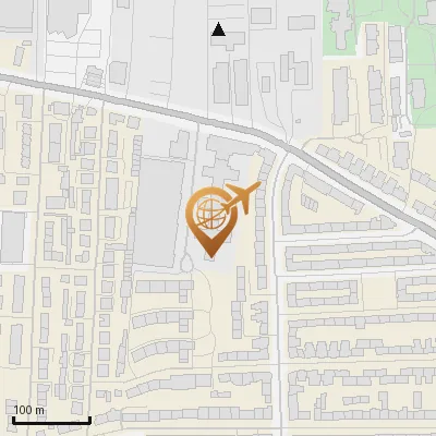 Karte Christoph-Probst-Weg 4, 20251 Hamburg