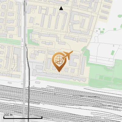 Karte Christoph-Rapparini-Bogen 12, 80639 München