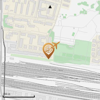 Karte Christoph-Rapparini-Bogen 13, 80639 München