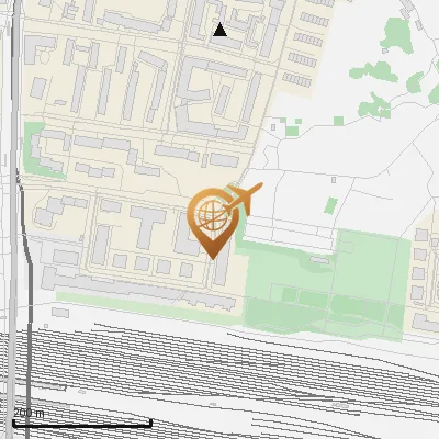 Karte Christoph-Rapparini-Bogen 3-9, 80639 München