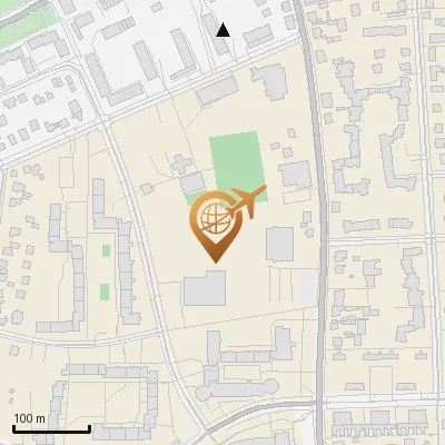 Foto zu Christoph-Ruden-Straße 3, 12349 Berlin