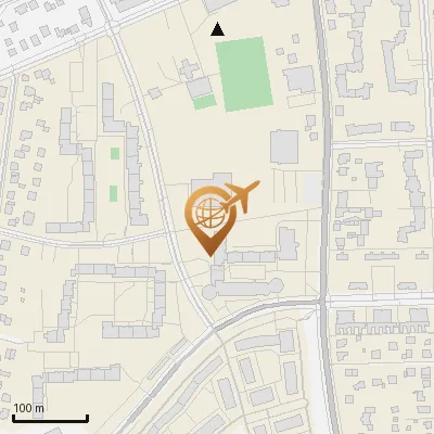 Foto zu Christoph-Ruden-Straße 5, 12349 Berlin